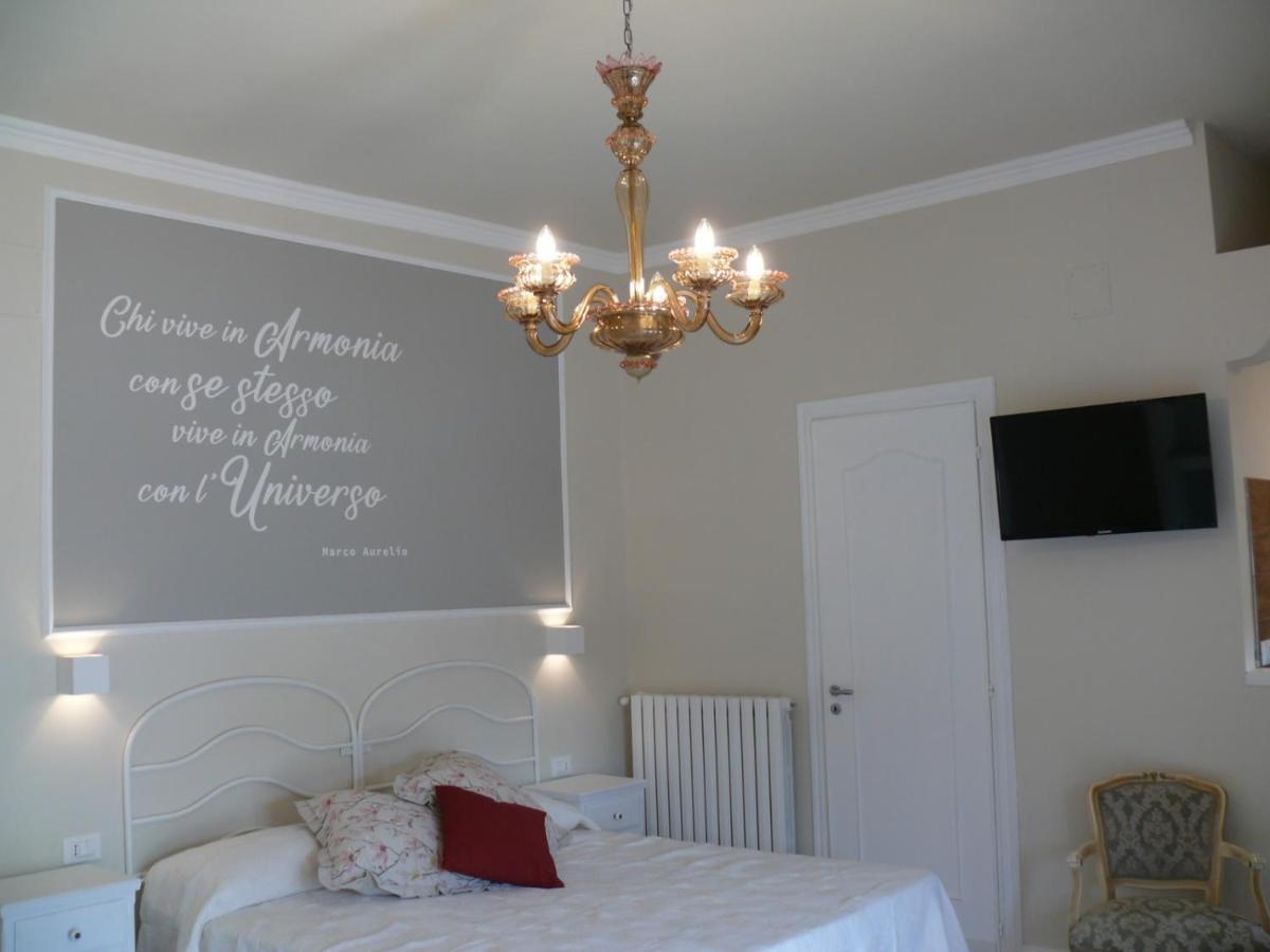 Chez Tata' - Sce Tata Bed & Breakfast Rossano Stazione Dış mekan fotoğraf