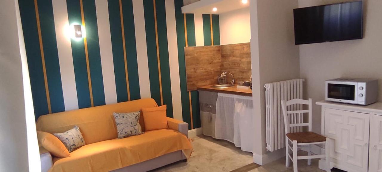 Chez Tata' - Sce Tata Bed & Breakfast Rossano Stazione Dış mekan fotoğraf