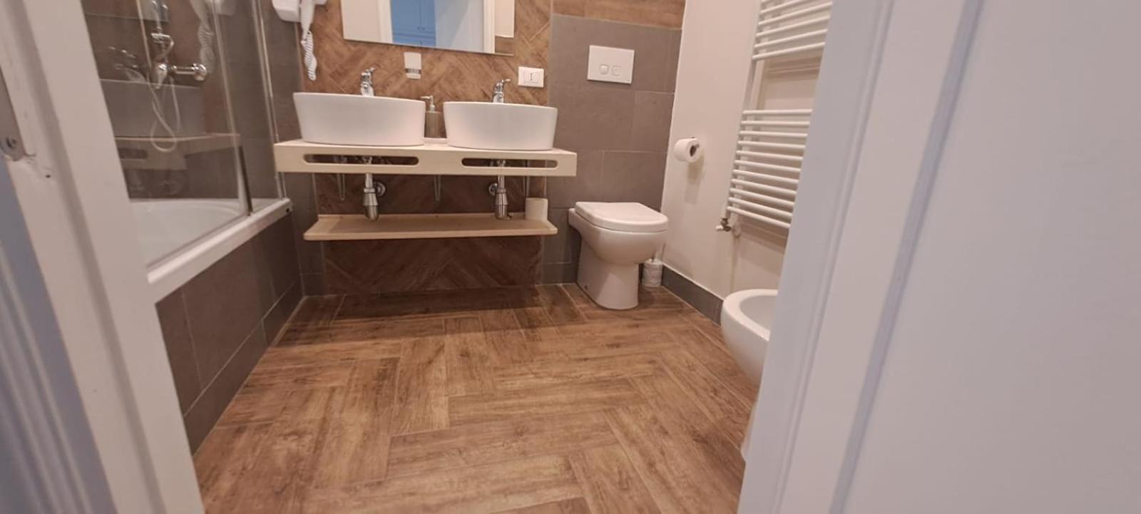 Chez Tata' - Sce Tata Bed & Breakfast Rossano Stazione Dış mekan fotoğraf