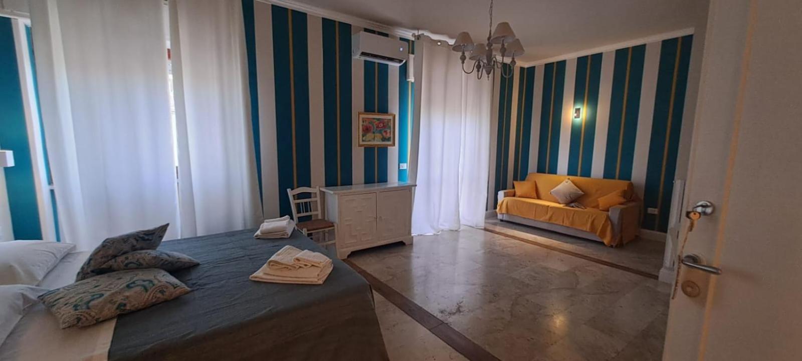 Chez Tata' - Sce Tata Bed & Breakfast Rossano Stazione Dış mekan fotoğraf