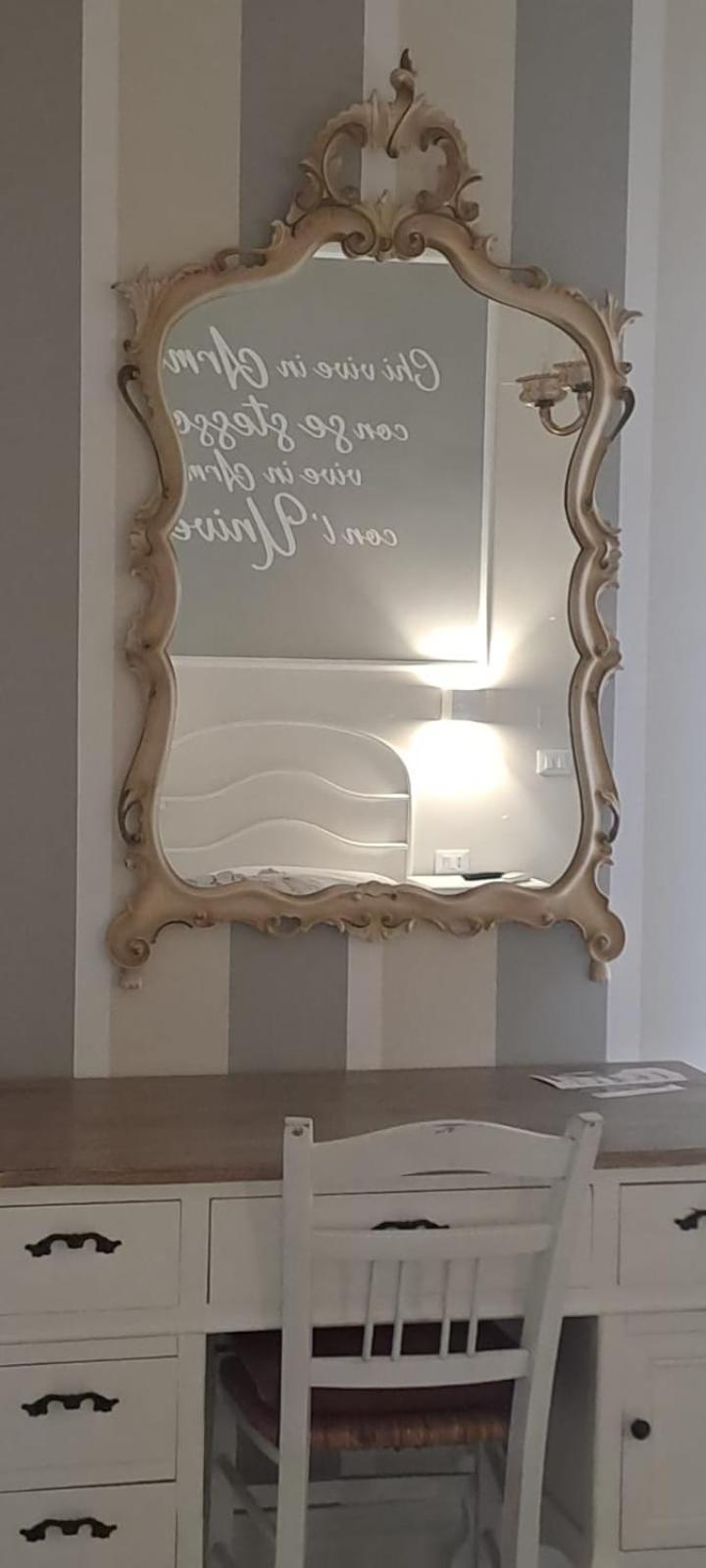 Chez Tata' - Sce Tata Bed & Breakfast Rossano Stazione Dış mekan fotoğraf