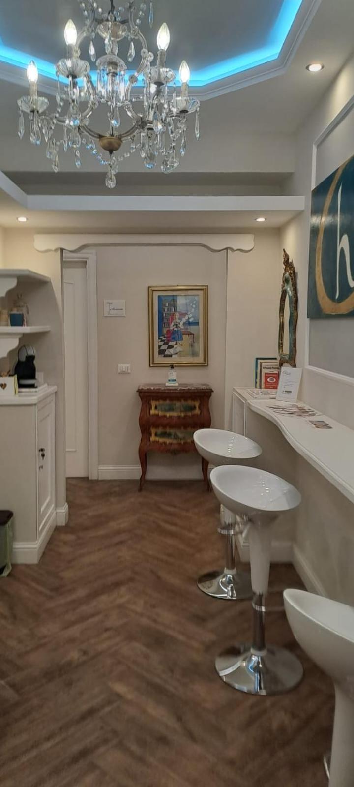 Chez Tata' - Sce Tata Bed & Breakfast Rossano Stazione Dış mekan fotoğraf
