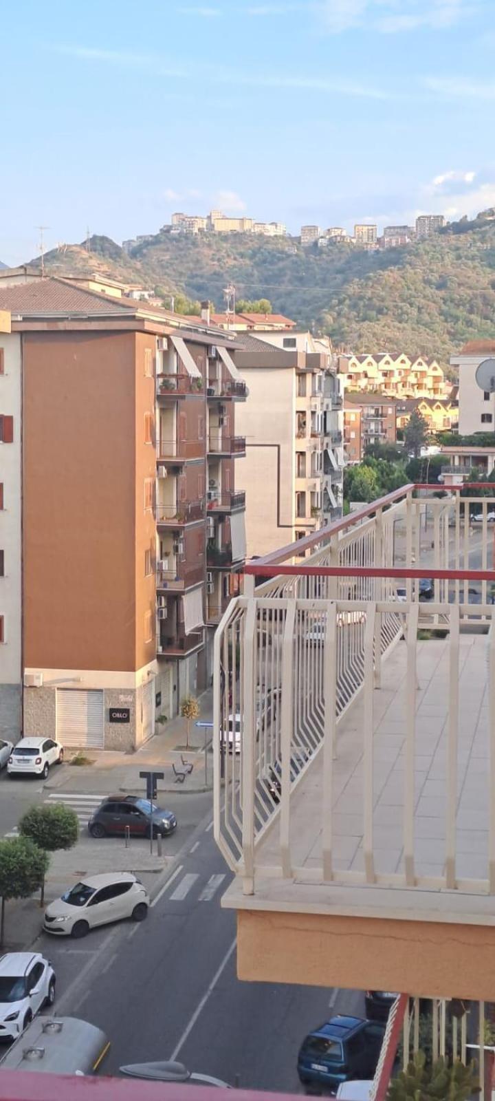Chez Tata' - Sce Tata Bed & Breakfast Rossano Stazione Dış mekan fotoğraf