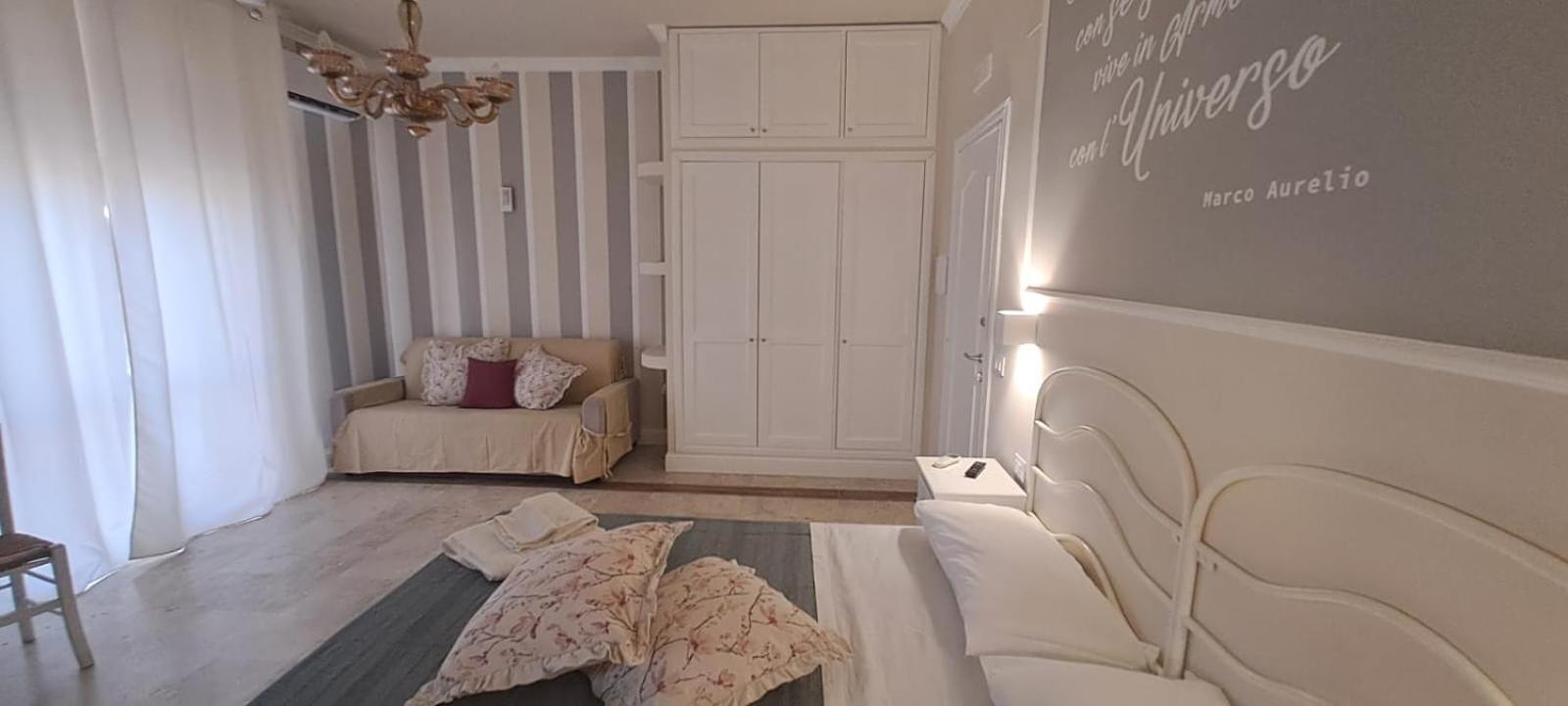 Chez Tata' - Sce Tata Bed & Breakfast Rossano Stazione Dış mekan fotoğraf