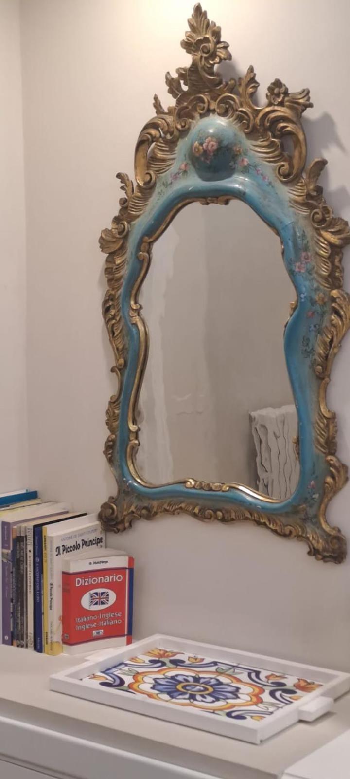 Chez Tata' - Sce Tata Bed & Breakfast Rossano Stazione Dış mekan fotoğraf