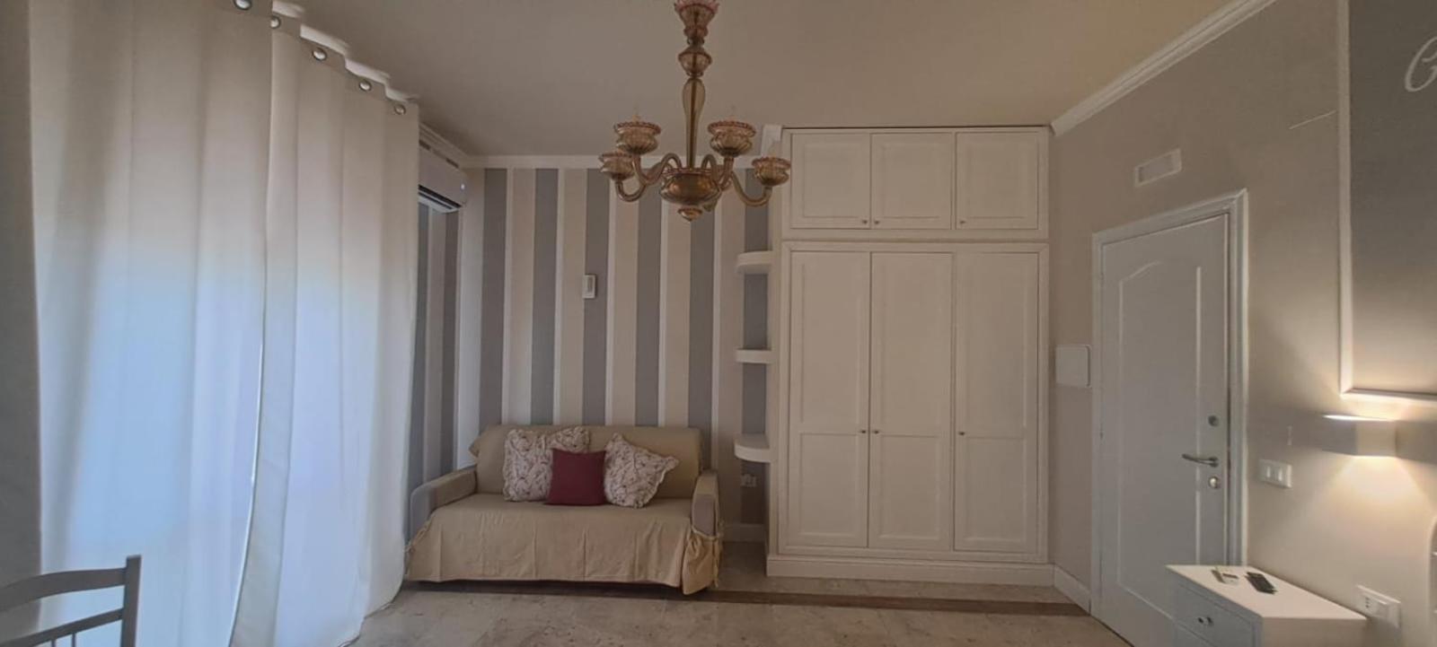 Chez Tata' - Sce Tata Bed & Breakfast Rossano Stazione Dış mekan fotoğraf